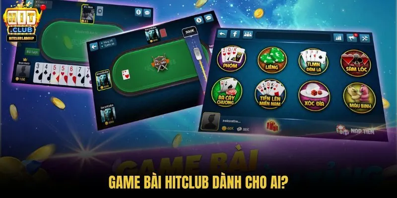 Game bài HITCLUB cho người mới cần lộ trình rõ