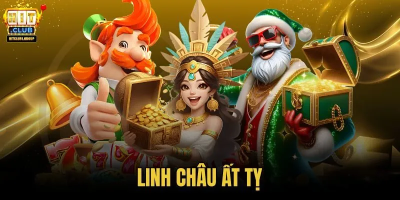 Linh Châu Ất Tỵ